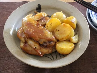 今日作りたくなる!「新じゃが」レシピ特集