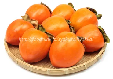 蜂屋柿/はちやがき<柿の品種:旬の果物百科
