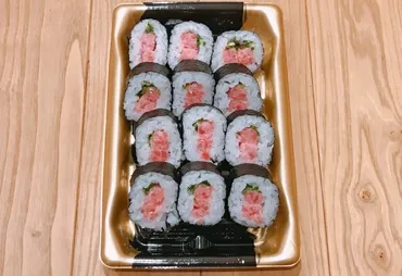 ねぎとろ巻きの日持ちと保存方法!常温・冷蔵庫保管の消費期限と冷凍保存の賞味期限