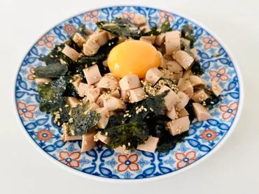 ギャル曽根流！簡単節約レシピで食費を抑えよう！(家事ヤロウ！！！ 他)ギャル曽根さんの節約＆時短レシピ：厚揚げ、魚肉ソーセージをアレンジ！