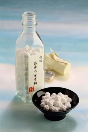 有平糖(ありへいとう)ってどんなお菓子？：歴史や製法、文化まで徹底解説！有平糖の魅力：伝統と技術が織りなす、日本の美しい飴菓子