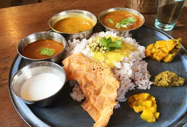 別府】南インドカレーのお店「」に行ってきた!ハマる人が続出しそうな未体験の味!