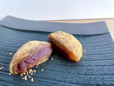 お土産にも最適!森下の和菓子店「芳光」は名物わらびもちやこだわりの和菓子が人気の和菓子専門店