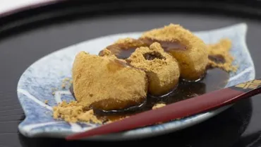 所さんお届けモノです】芳光のわらび餅の通販お取り寄せ。林先生
