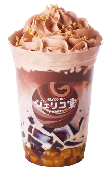 コメダの新業態スタンド喫茶「ジェリコ堂」国内号店が名古屋栄・オアシスに年月日オープン!