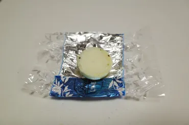 ストラッチアテラ味って何?リンドールやお茶を試してみたよ