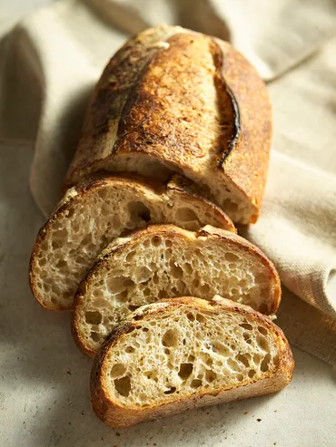 DEAN&DELUCAのパンは？新定番「NEW CLASSIC BREAD」とは？DEAN & DELUCAが贈る、伝統と革新が融合したパンの世界