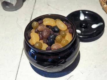 金沢の甘納豆「甘納豆かわむら」とは？伝統と革新が織りなす甘美な世界へ(？)金沢にし茶屋街の甘納豆専門店「甘納豆かわむら」の魅力