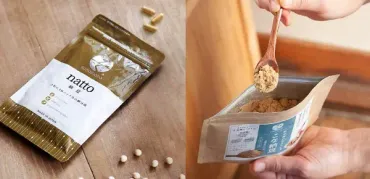 納豆ってどんな食べ物？健康効果やアレンジレシピを徹底解説！多種多様な納豆の世界を深掘り！健康効果、アレンジレシピ、ドライ納豆まで