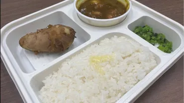 芸能人ロケ弁の王者・カレーの「オーベルジーヌ」東京駅店、初日は午前で完売。ウワサのお味は?新幹線で食べても「におい」は平気?集英社オンライン