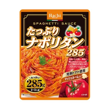 ハチ食品のパスタソースはまずい？：人気の秘密、評価、アレンジレシピを徹底解説？ハチ食品パスタソース：低価格帯レトルトの真実