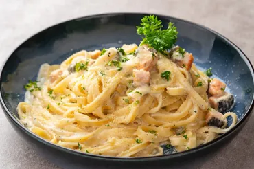 クリームチーズパスタ】コク旨濃厚♪厳選おもてなしレシピ選の人気レシピ・作り方