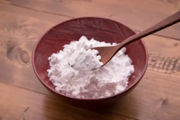 片栗粉の糖質は?気になる方への代わりの食材を紹介