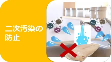 鶏料理を楽しむために~カンピロバクターによる食中毒にご注意を!!~:農林水産省