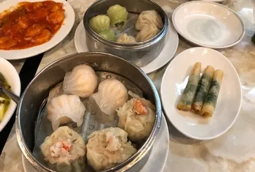 横浜中華街の飲茶食べ放題!広東・中華料理店など選食べログまとめ