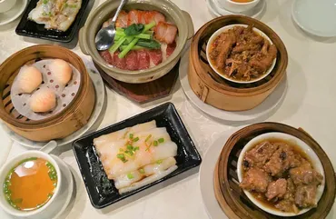 飲茶でおなじみ!四大中華「広東料理」の特徴や代表的な料理を詳しく解説!