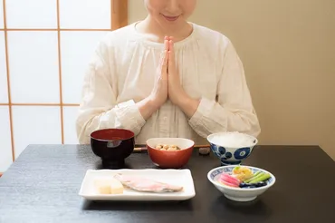 意外と知らない?和食のマナー基本!お椀のふたは?焼き魚の食べ方は?