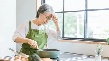 調理定年：高齢者の食事準備、負担を減らすには？80歳からの新しい選択肢とは！？