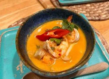 タイ首相、トムヤムクン登録歓迎無形文化遺産「世代超えた料理」