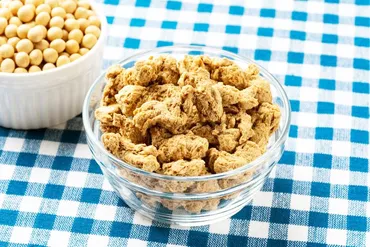 大豆ミートダイエットのすべて：低カロリーで美味しく健康的な食生活を？大豆ミートの選び方とレシピ：健康と美味しさを追求する