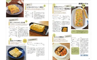 レシピブログのおいしいお弁当おかず│宝島社の通販宝島チャンネル