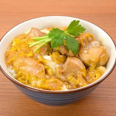 親子丼のカロリーは?カロリーオフするコツやおすすめレシピをご紹介