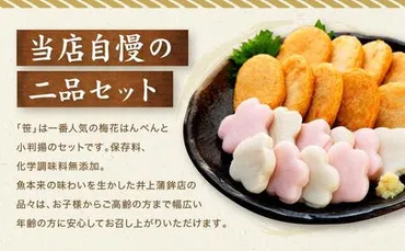 鎌倉井上蒲鉾店「笹」
