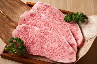 熊野牛とは?和歌山で育った希少な有名ブランド牛「熊野牛」の魅力に迫る