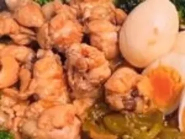 ヒルナンデス】鶏手羽元のゆずジャム煮業務スーパー常連客コスパレシピ