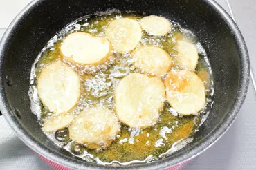 超再現レシピ】大人気ピザ店「シェーキーズのフライドポテト」に挑戦!あの味を再現するのは…例の粉