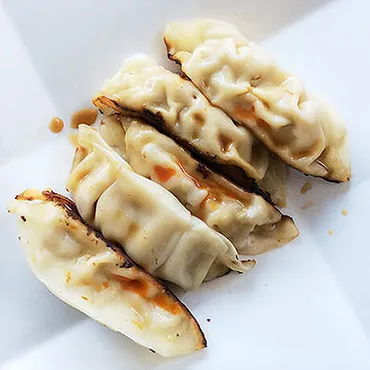 餃子