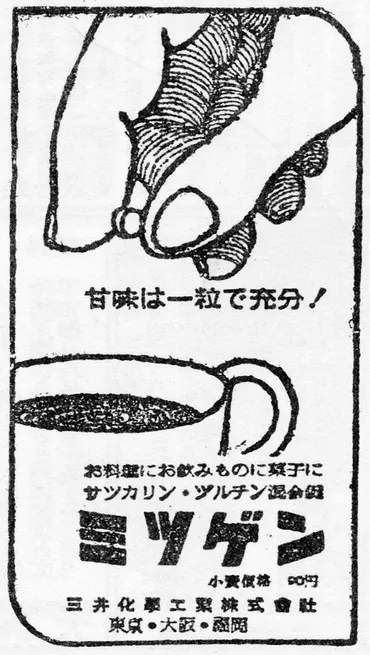 駄菓子文化の変遷？～懐かしの味を辿る昭和レトロ駄菓子～昭和レトロ駄菓子：時代を彩った甘い記憶