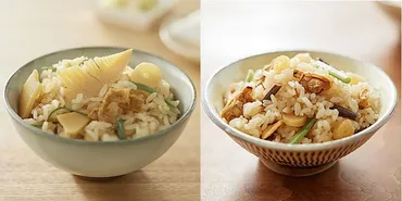 無印の「炊き込みごはんの素」シリーズに種類の春限定商品が登場!旬の食材たけのことあさり山菜が楽しめる