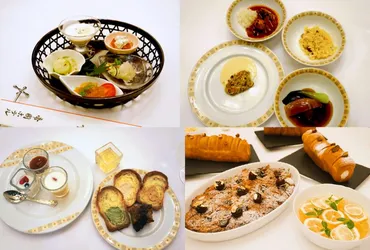 8月1日バイキングの日、『帝国ホテル東京』の『インペリアルバイキングサール』がリニューアルオープン!和食や中国料理も加わり人気メニューが目白押し–
