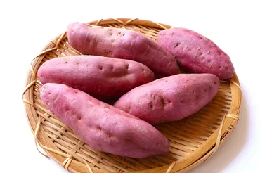 さつまいもの美容効果を徹底解説!美容・ダイエットに良い食べ方とは?