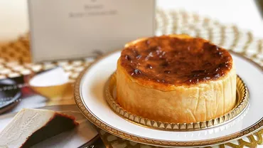 お取り寄せチーズケーキ特集!一度は食べたい人気店のおすすめ