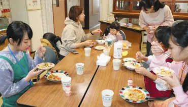 増え続ける子ども食堂でも割が「継続に不安」人手や資金不足、高齢化…埼玉でボランティアアンケート