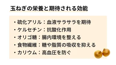 実はすごい【玉ねぎの栄養】期待できる効果効能や加熱による変化・食べ方のポイントを管理栄養士が解説！ 