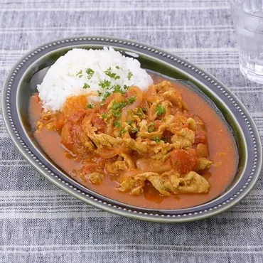 カレー粉で作る】カレールー無しの本格カレーレシピ選の人気レシピ・作り方