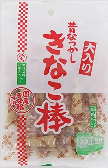 きなこ棒