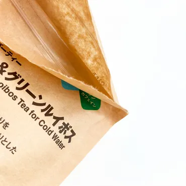 無印良品の「フルーツ紅茶」おいしすぎてゴクゴク飲んじゃう!マスカットの甘い香りが爽やかなの!