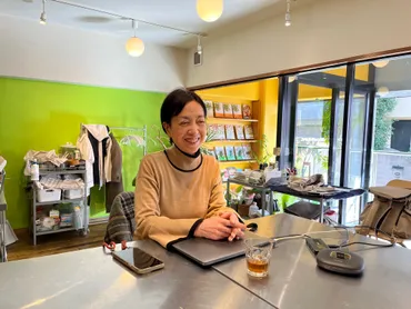 庄司いずみのヴィーガン料理とは？食生活を変えるヒントがここに！（ヴィーガン、レシピ、オンラインスクール？)庄司いずみ：ヴィーガン料理家としての新たな挑戦と、食生活を変えるヒント
