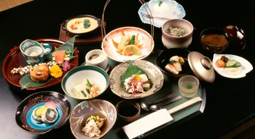 和食の魅力とは？ユネスコ無形文化遺産登録から食文化継承への道を探るには？和食 - 世界が認めた日本の食文化