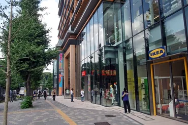 の原宿店、渋谷店、新宿店の違いは?–コロコロで行く?