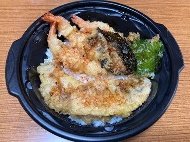 【くら寿司】平日限定ランチ「えび天と季節の天丼」実食レポ！コスパ最強？気になる詳細を徹底解説！くら寿司の平日ランチ「えび天と季節の天丼」！お得な情報をチェック！