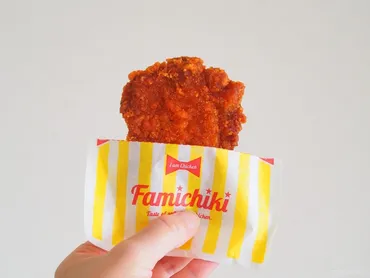 ファミマのホットスナック最新人気ランキング!みんなが選んだ揚げ物のおすすめは?