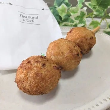 ファミマの鶏つくね串がリピ確定のハイコスパ!おつまみやおかずに最適