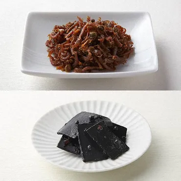 ちりめん山椒の保存方法と賞味期限は？栄養、選び方、アレンジレシピも解説！(？)ちりめん山椒をおいしく食べる！保存方法、賞味期限、アレンジレシピを徹底解説