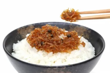 ちりめん山椒は冷凍保存可能?長持ちさせる方法や栄養を紹介!