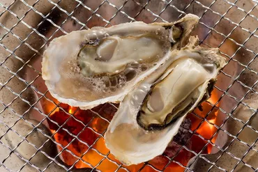 漁師が教える】カキの旨い食べ方(簡単トップ5)